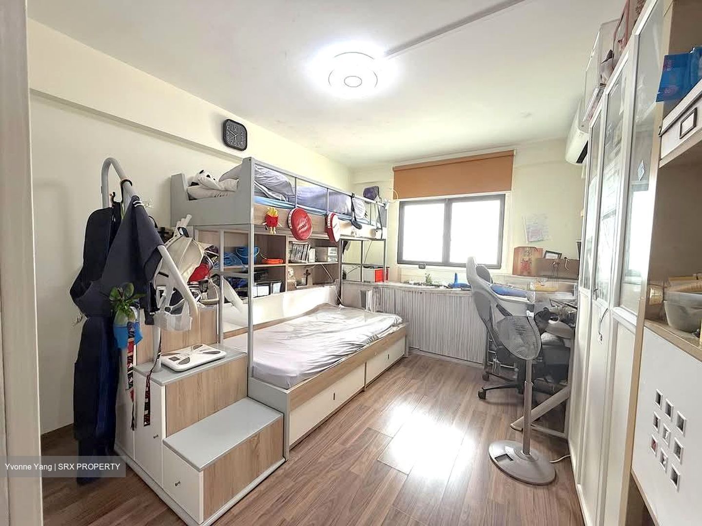 Blk 30 Jalan Klinik (Bukit Merah), HDB 3 Rooms #597511071